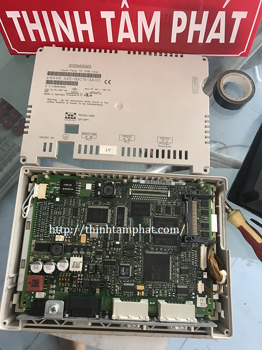 sua_man_hinh_hmi_siemens_TP170B 6AV6_545_0BC15_2AX0